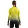Specialized Hyprviz Sl Air Långärmad Trikå, Black / yellow, XL