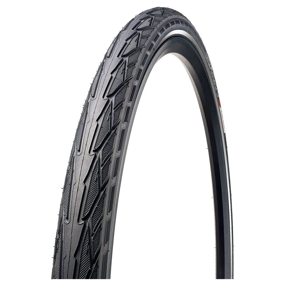 Specialized Infinity Sport Reflect 700c X 38 Styvt Graveldäck, Black, 700C x 38 Specialized Infinity Sport Reflect 700c X 38 Styvt Graveldäck, Black, 700C x 38