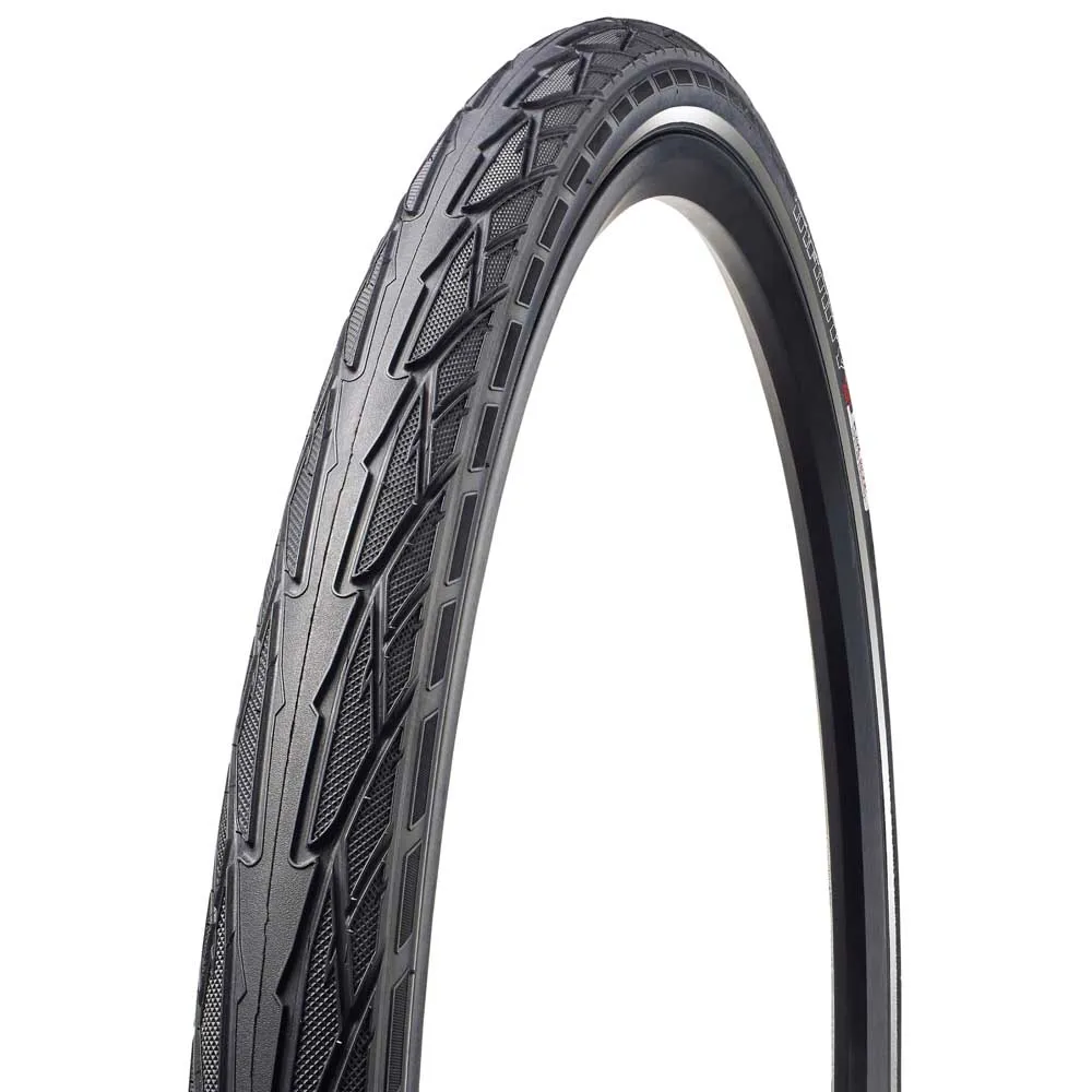 Specialized Infinity Sport Reflect 700c X 42 Styvt Urbandäck, Black, 700C x 42 Specialized Infinity Sport Reflect 700c X 42 Styvt Urbandäck, Black, 700C x 42