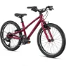 Specialized Jett 20´´ 2023 Cykel, Raspberry / uv lilac, One Size