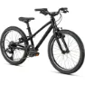 Specialized Jett 20´´ Microshift Rd-m26s 2023 Cykel, Cast black / smoke, One Size