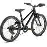 Specialized Jett 20´´ Microshift Rd-m26s 2023 Cykel, Cast black / smoke, One Size
