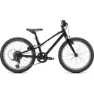 Specialized Jett 20´´ Microshift Rd-m26s 2023 Cykel, Cast black / smoke, One Size