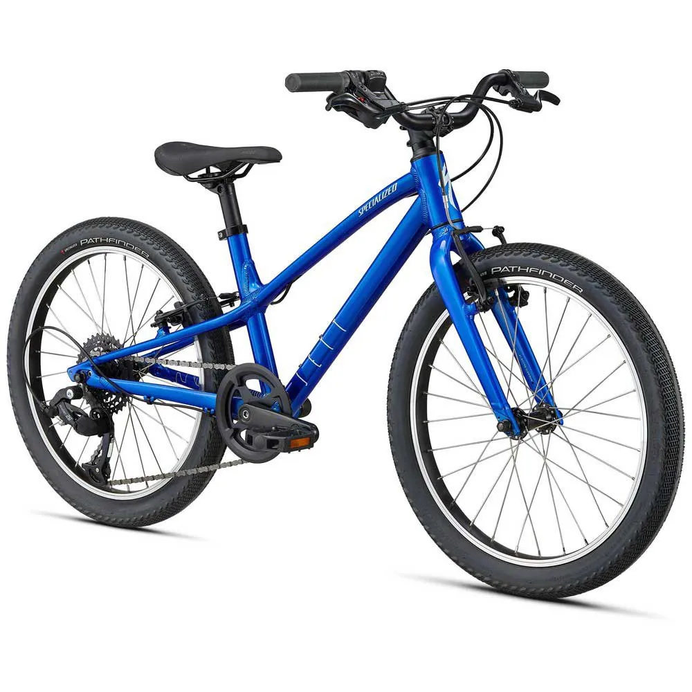 Specialized Jett 20 Mtb Cykel