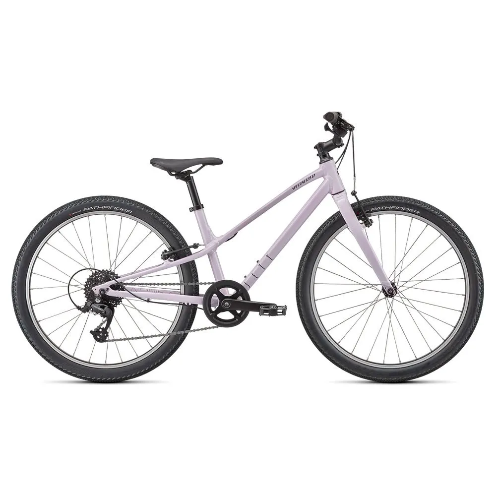 Specialized Jett 24´´ Int 2023 Cykel, Costumber, One Size
