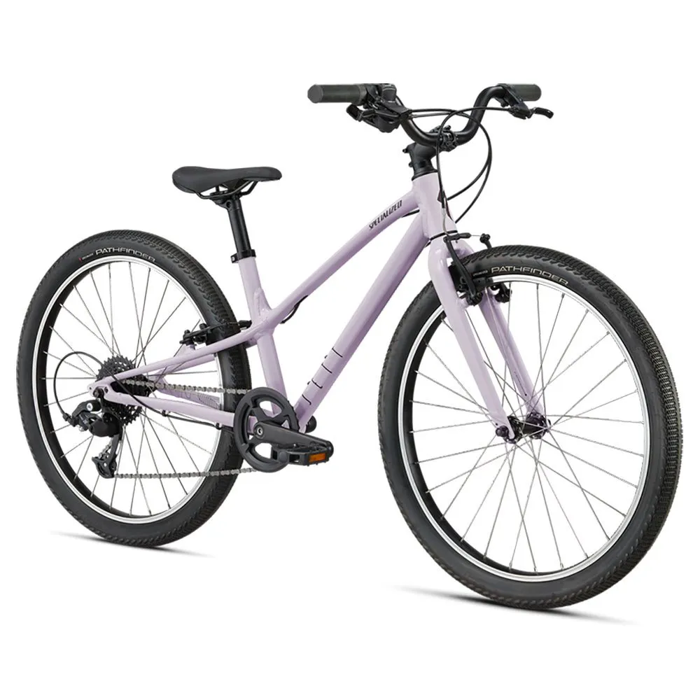 Specialized Jett 24´´ Int 2023 Cykel, Costumber, One Size