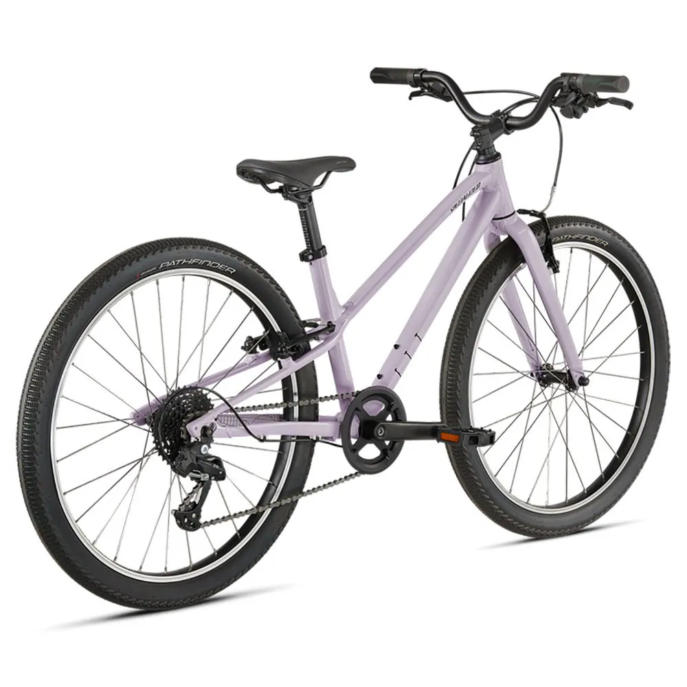 Specialized Jett 24´´ Int 2023 Cykel, Costumber, One Size