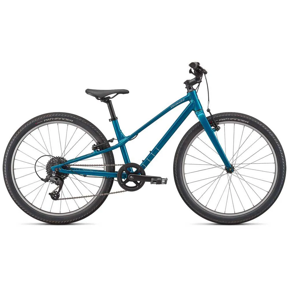 Specialized Jett 24´´ Mtb Cykel Specialized Jett 24´´ Mtb Cykel