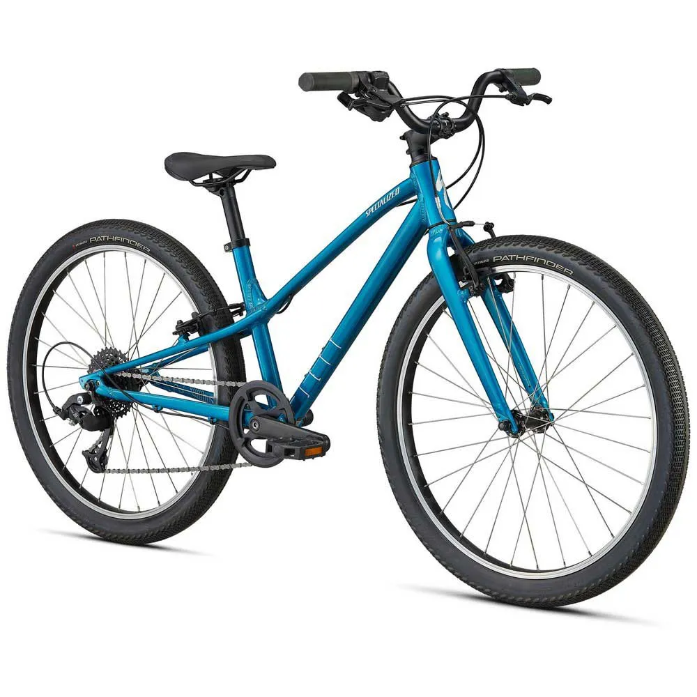 Specialized Jett 24´´ Mtb Cykel Specialized Jett 24´´ Mtb Cykel