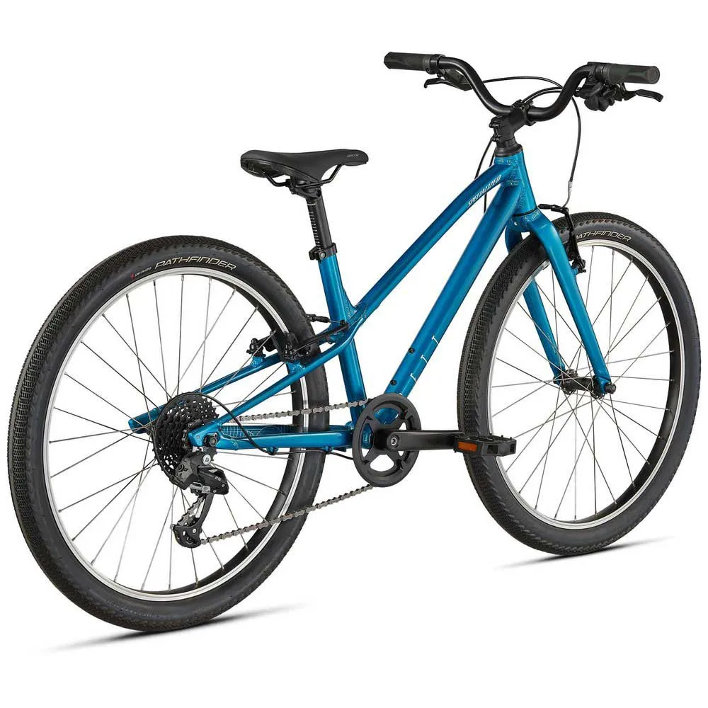 Specialized Jett 24´´ Mtb Cykel Specialized Jett 24´´ Mtb Cykel