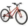 Specialized Jett 24´´ Mtb Cykel, Satin redwood / white, One Size