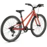Specialized Jett 24´´ Mtb Cykel, Satin redwood / white, One Size