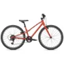 Specialized Jett 24´´ Mtb Cykel, Satin redwood / white, One Size