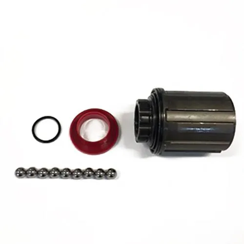 Specialized Joytech My12-15 8-10s Freehub-kropp, Black, One Size Specialized Joytech My12-15 8-10s Freehub-kropp, Black, One Size