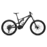 Specialized Kenevo Expert 6fattie Nb 29´´ 2023 Elcykel Mtb, Obsidian / taupe, S3, 320Wh