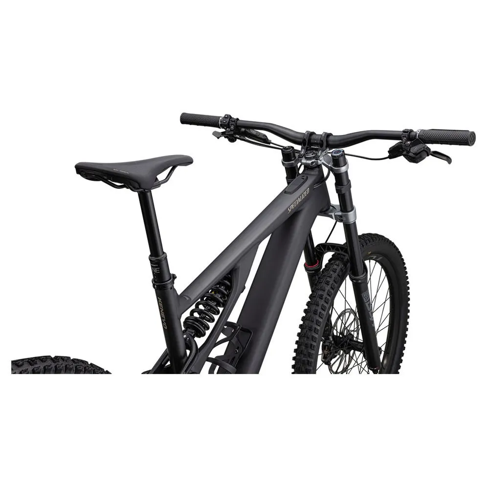 Specialized Kenevo Expert 6fattie Nb 29´´ 2023 Elcykel Mtb, Obsidian / taupe, S3, 320Wh