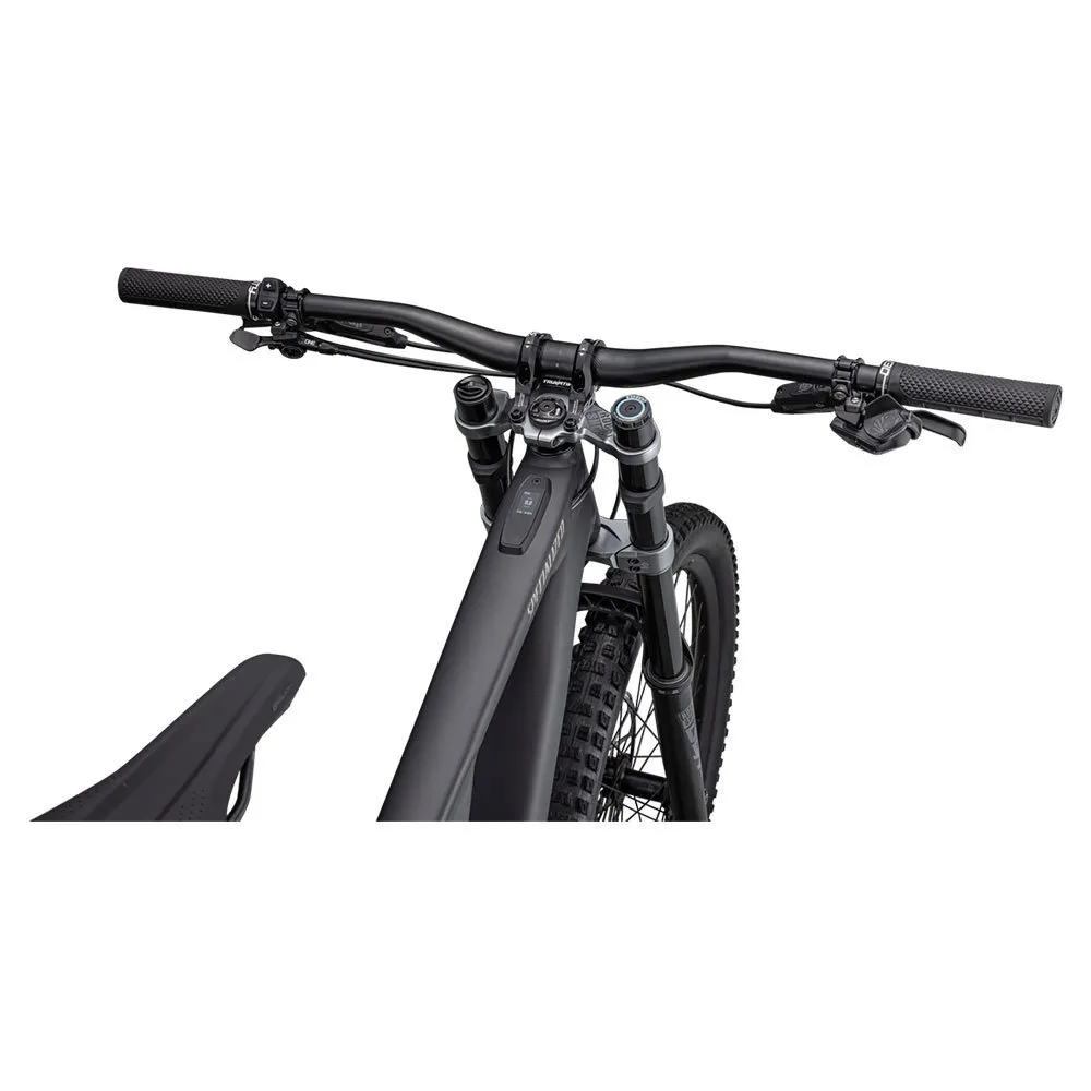 Specialized Kenevo Expert 6fattie Nb 29´´ 2023 Elcykel Mtb, Obsidian / taupe, S3, 320Wh