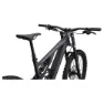 Specialized Kenevo Expert 6fattie Nb 29´´ 2023 Elcykel Mtb, Obsidian / taupe, S3, 320Wh