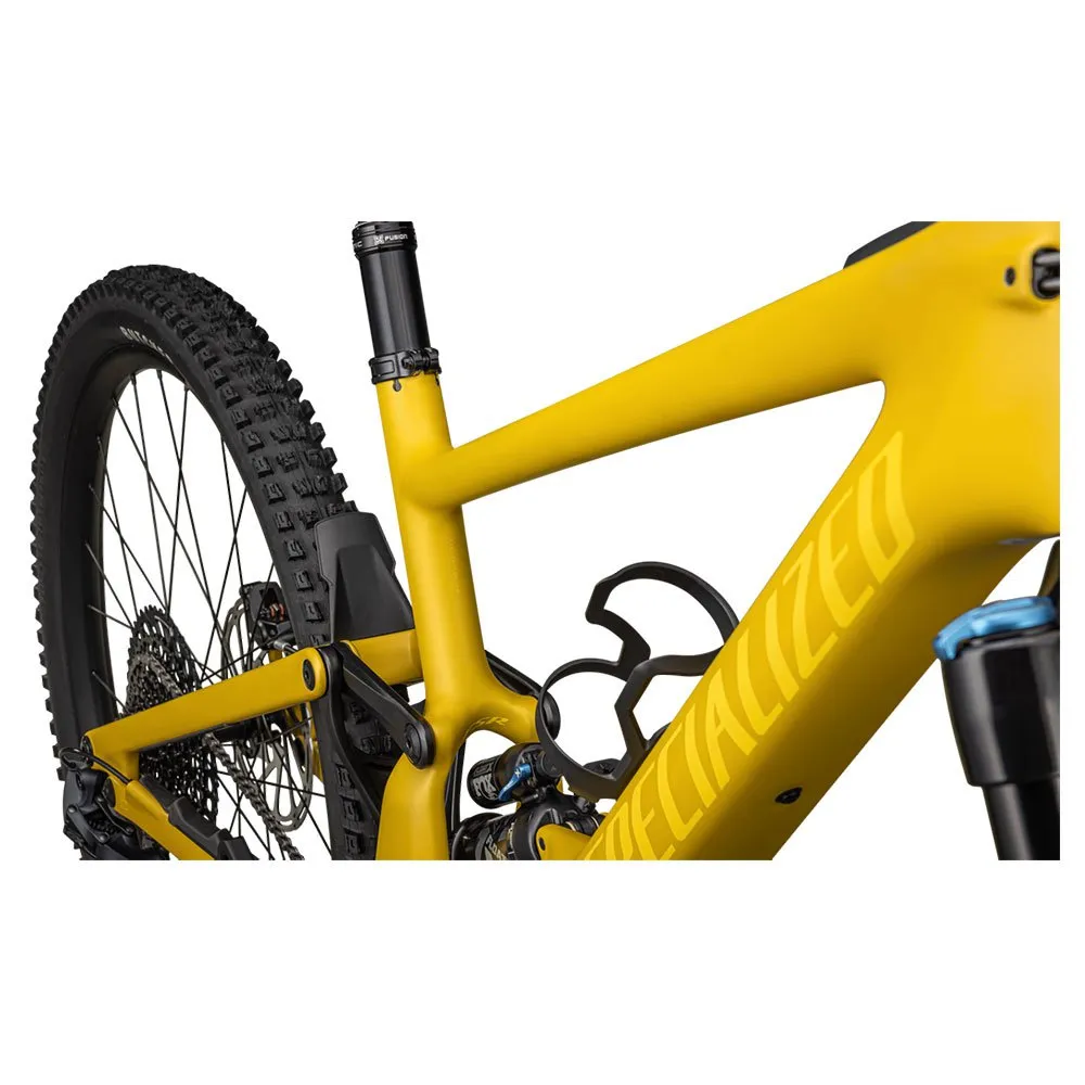 Specialized Kenevo Sl Comp 29´´ 2024 Mtb Cykel, Metallic sulfur / sulfur, S4