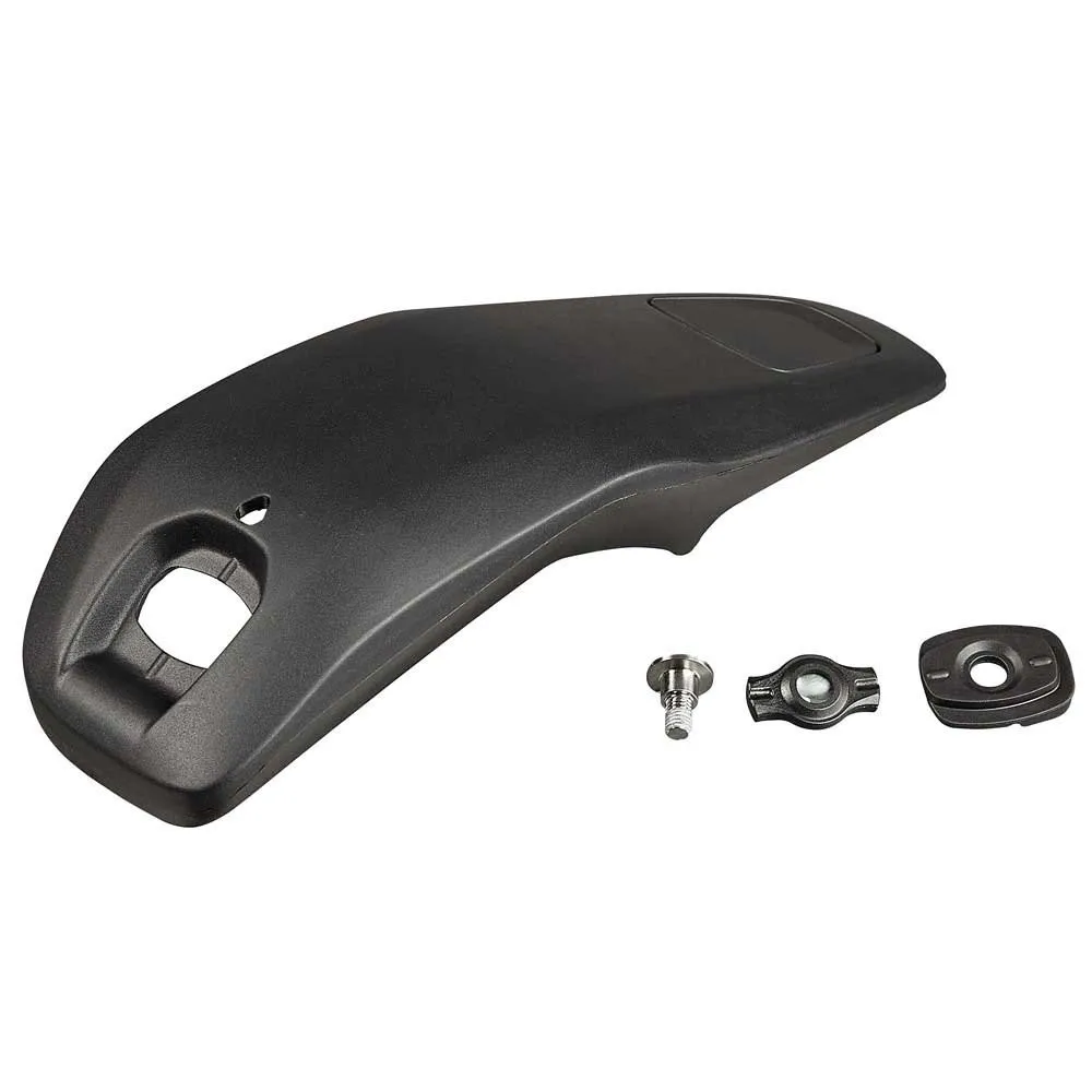 Specialized Kenevo Sl Motor Rock Guard Drivmedelsskydd, Black, One Size