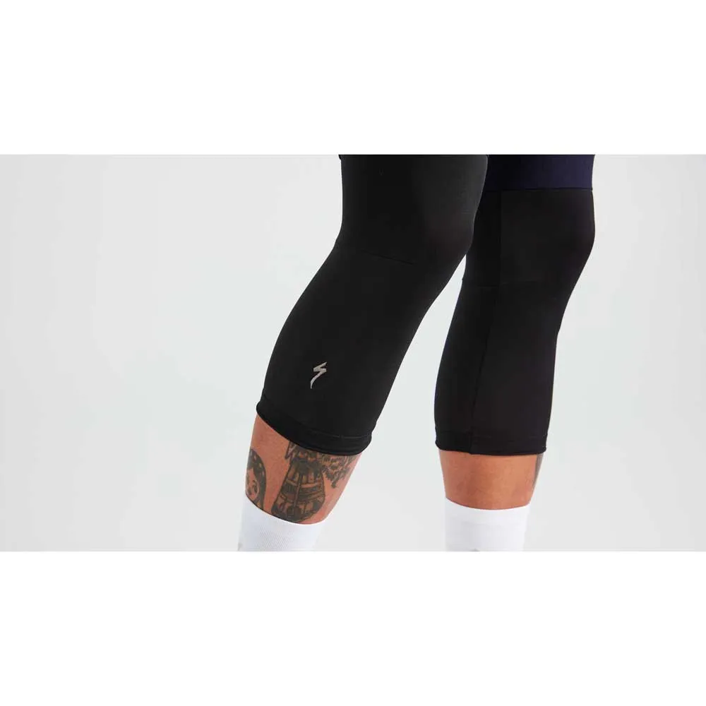 Specialized Knee Benvärmare, Black