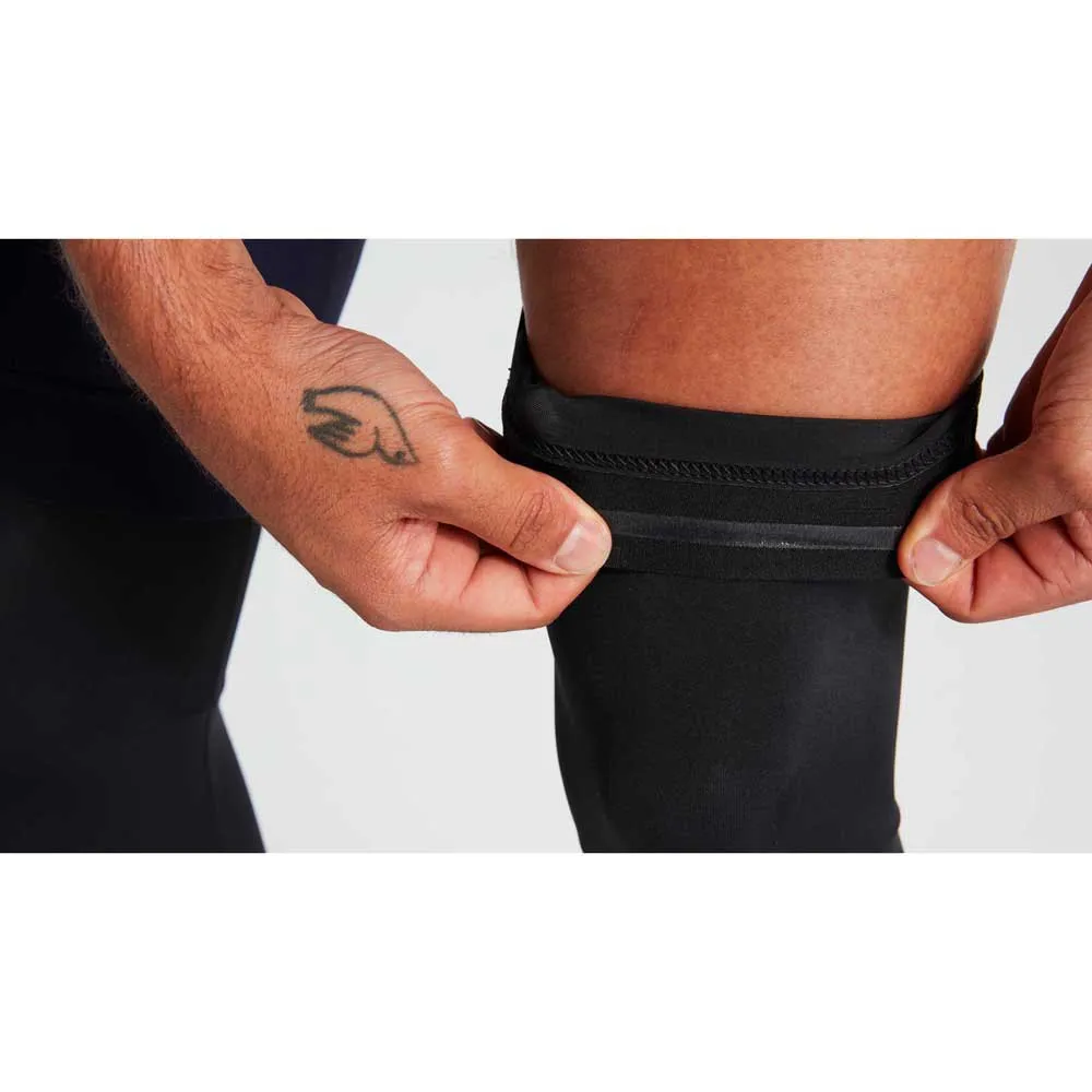 Specialized Knee Benvärmare, Black