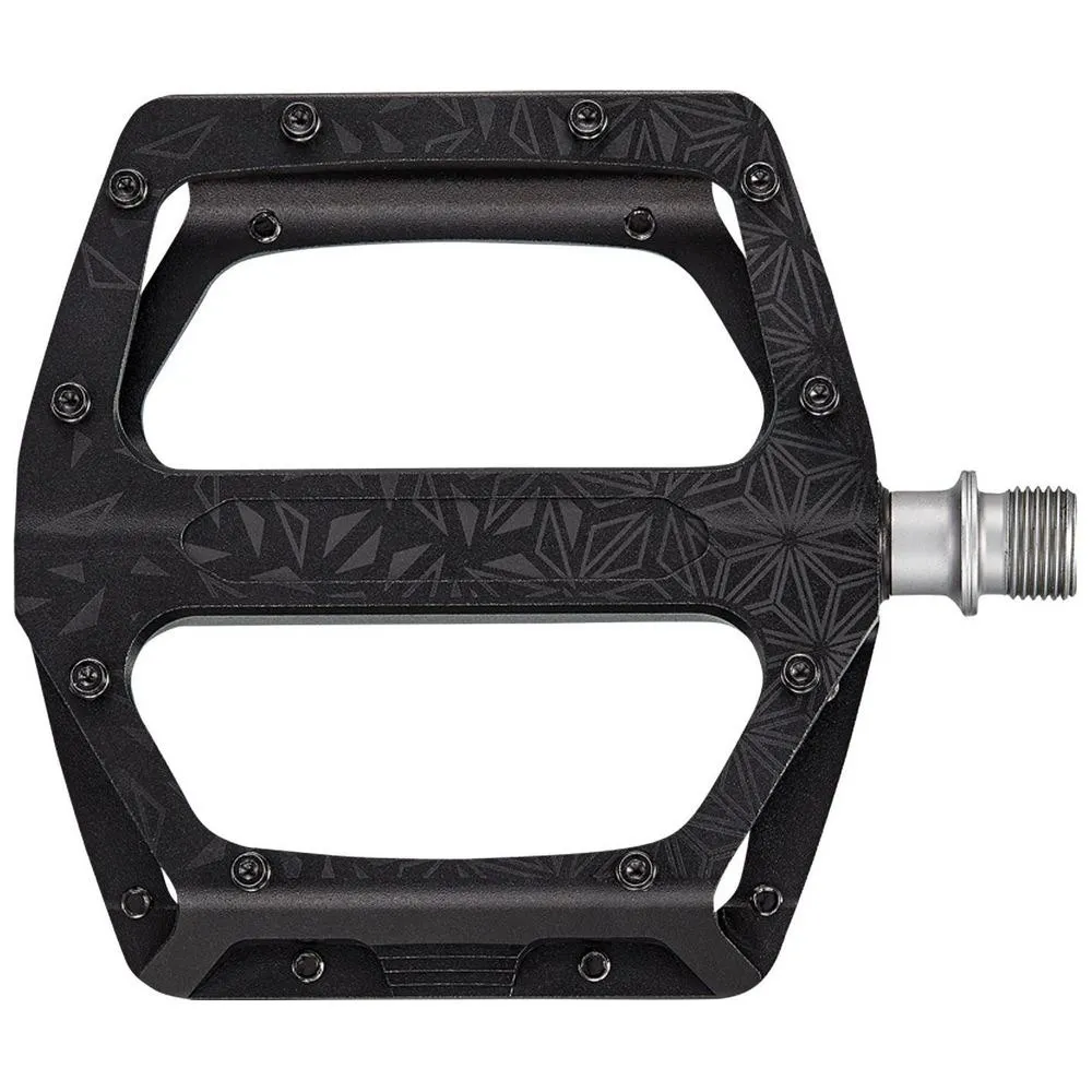 Specialized Krypto Cnc Cykelpedaler, Black, One Size