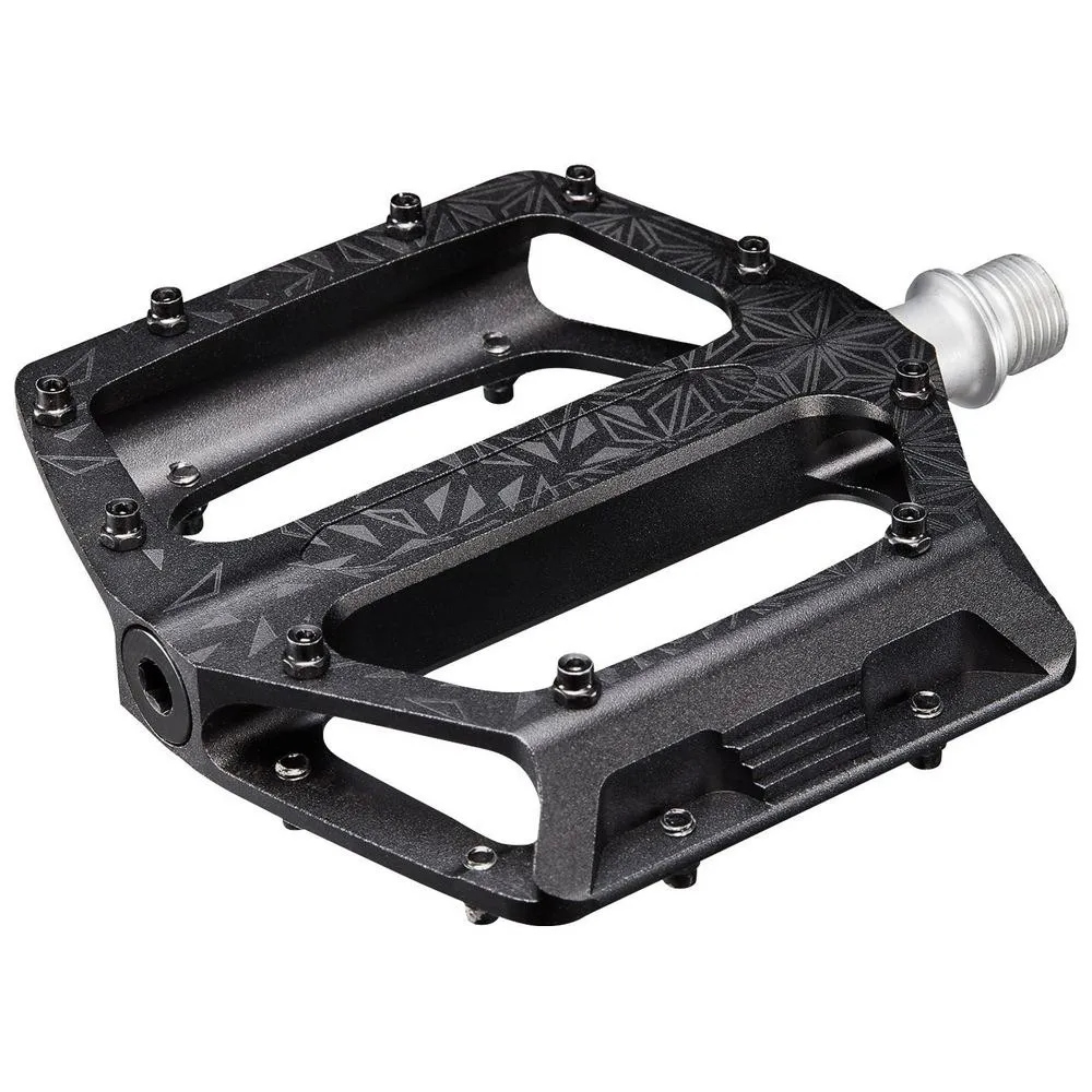 Specialized Krypto Cnc Cykelpedaler, Black, One Size