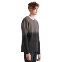 Specialized Legacy Spray Crewneck T-shirt Med Lång ärm