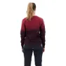 Specialized Legacy Spray Crewneck T-shirt Med Lång ärm