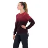 Specialized Legacy Spray Crewneck T-shirt Med Lång ärm