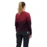Specialized Legacy Spray Crewneck T-shirt Med Lång ärm