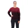 Specialized Legacy Spray Crewneck T-shirt Med Lång ärm