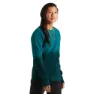 Specialized Legacy Spray Crewneck T-shirt Med Lång ärm