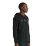 Specialized Legacy Wordmark Sweatshirt Med Dragkedja Refurbished, Black, M