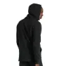 Specialized Legacy Wordmark Sweatshirt Med Dragkedja Refurbished, Black, M