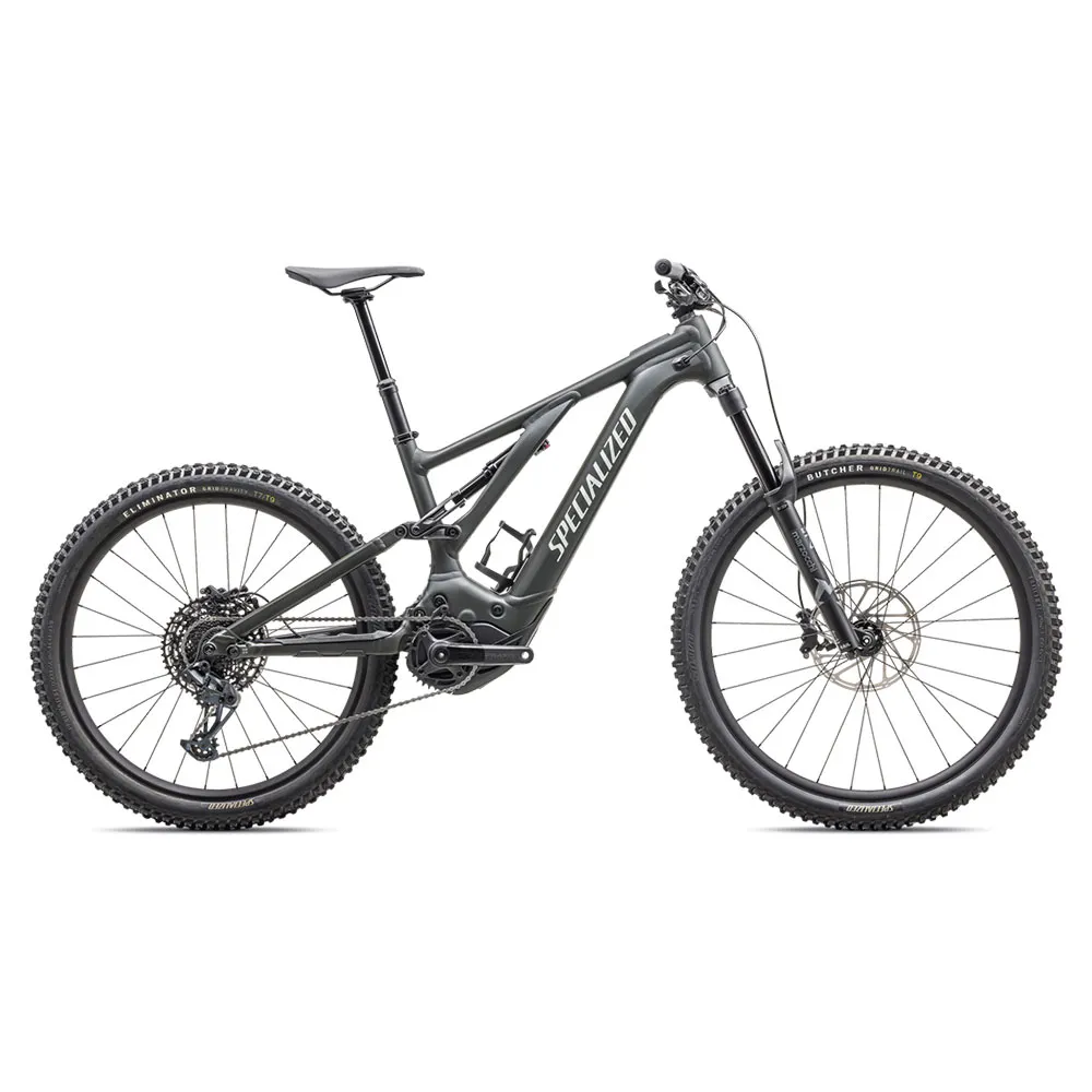 Specialized Levo Alloy G3 29/27.5´´ Gx Eagle 2025 Elcykel Mtb