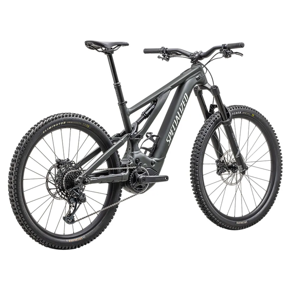 Specialized Levo Alloy G3 29/27.5´´ Gx Eagle 2025 Elcykel Mtb