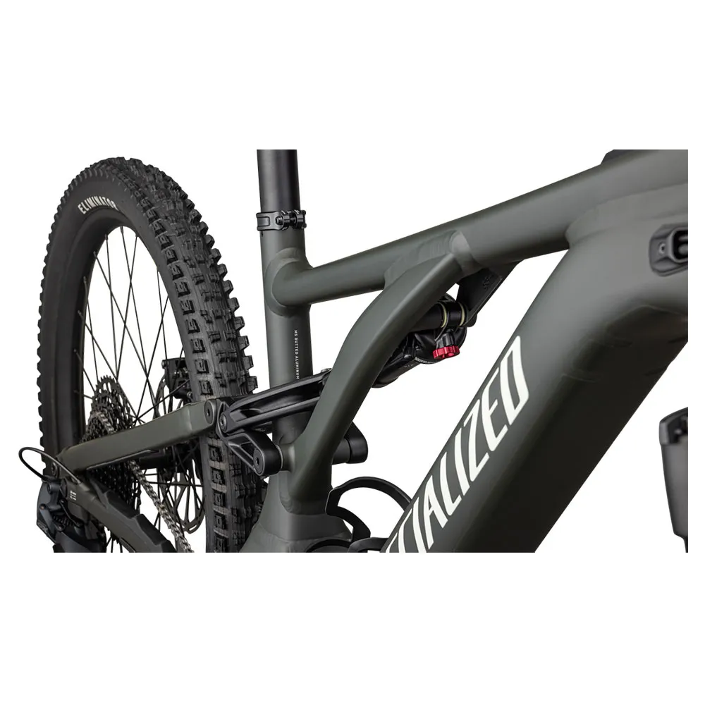 Specialized Levo Alloy G3 29/27.5´´ Gx Eagle 2025 Elcykel Mtb