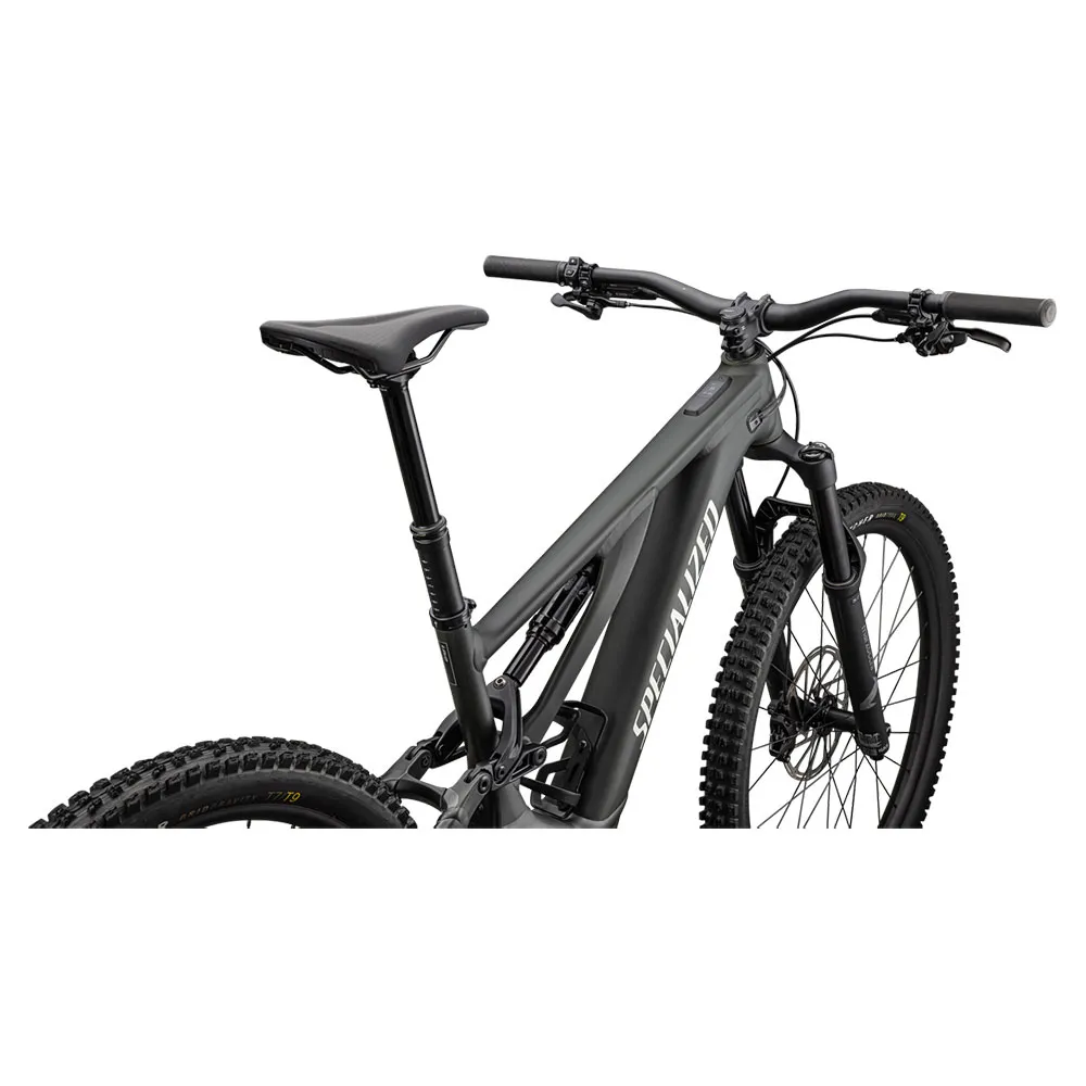 Specialized Levo Alloy G3 29/27.5´´ Gx Eagle 2025 Elcykel Mtb