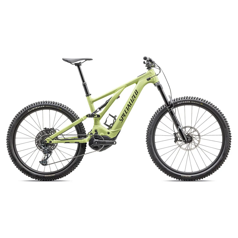 Specialized Levo Alloy G3 29/27.5´´ Gx Eagle 2025 Elcykel Mtb Specialized Levo Alloy G3 29/27.5´´ Gx Eagle 2025 Elcykel Mtb