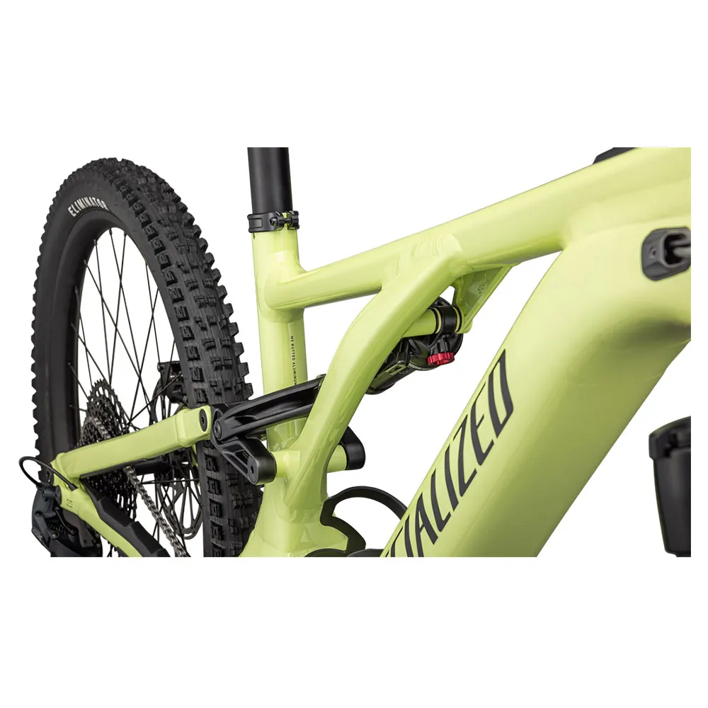 Specialized Levo Alloy G3 29/27.5´´ Gx Eagle 2025 Elcykel Mtb Specialized Levo Alloy G3 29/27.5´´ Gx Eagle 2025 Elcykel Mtb