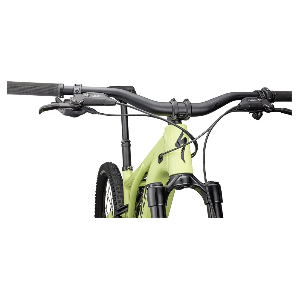 Specialized Levo Alloy G3 29/27.5´´ Gx Eagle 2025 Elcykel Mtb Specialized Levo Alloy G3 29/27.5´´ Gx Eagle 2025 Elcykel Mtb