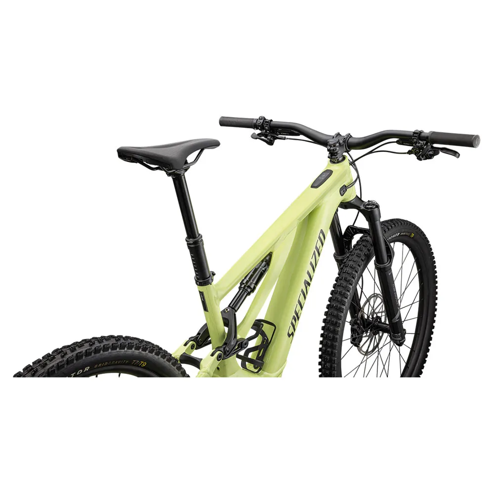 Specialized Levo Alloy G3 29/27.5´´ Gx Eagle 2025 Elcykel Mtb Specialized Levo Alloy G3 29/27.5´´ Gx Eagle 2025 Elcykel Mtb