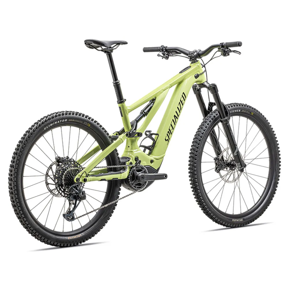 Specialized Levo Alloy G3 29/27.5´´ Gx Eagle 2025 Elcykel Mtb Specialized Levo Alloy G3 29/27.5´´ Gx Eagle 2025 Elcykel Mtb