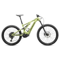 Specialized Levo Alloy G3 Nb 29/27.5´´ 2024 Elcykel Mtb Specialized Levo Alloy G3 Nb 29/27.5´´ 2024 Elcykel Mtb