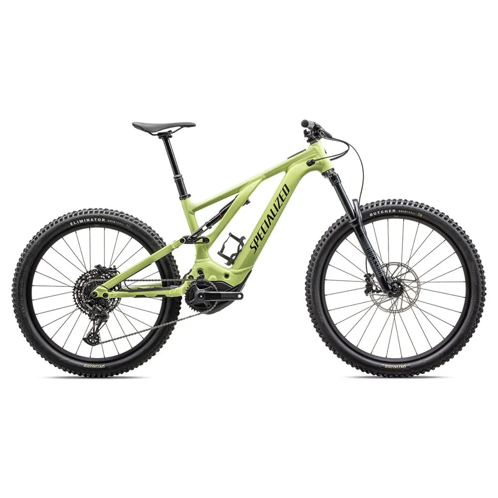 Specialized Levo Alloy G3 Nb 29/27.5´´ 2024 Elcykel Mtb Specialized Levo Alloy G3 Nb 29/27.5´´ 2024 Elcykel Mtb