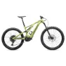 Specialized Levo Alloy G3 Nb 29/27.5´´ 2024 Elcykel Mtb