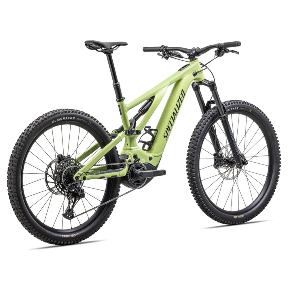 Specialized Levo Alloy G3 Nb 29/27.5´´ 2024 Elcykel Mtb Specialized Levo Alloy G3 Nb 29/27.5´´ 2024 Elcykel Mtb