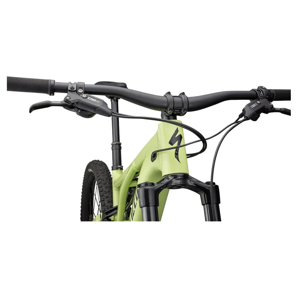 Specialized Levo Alloy G3 Nb 29/27.5´´ 2024 Elcykel Mtb Specialized Levo Alloy G3 Nb 29/27.5´´ 2024 Elcykel Mtb